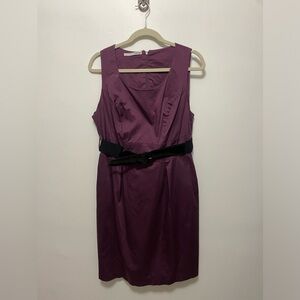Maurices A-Line Dress
